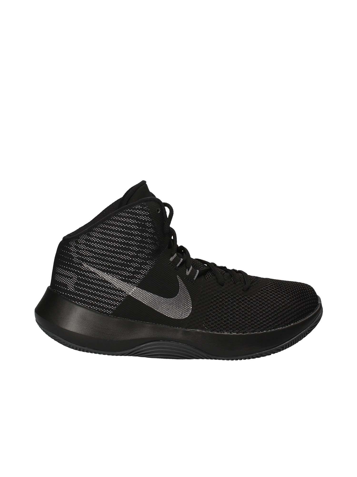 nike air precision nbk black