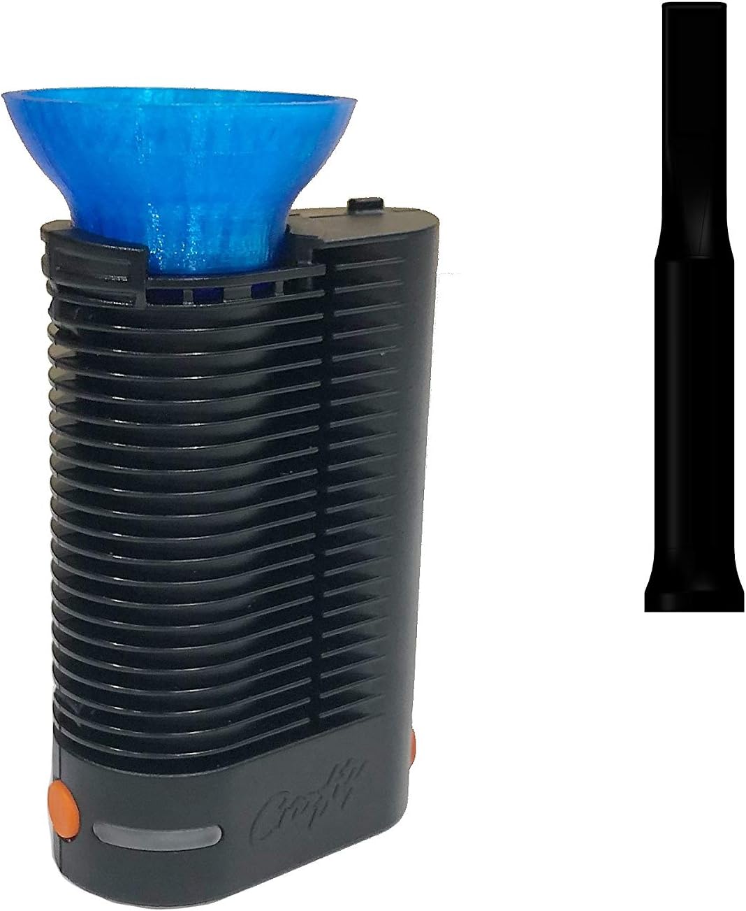 Loading Funnel for Crafty and Mighty