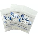 Fitting Beads, 3 Pack Included, Can Be Used for Any Billy Bob Teeth OR Instant Smile Teeth!
