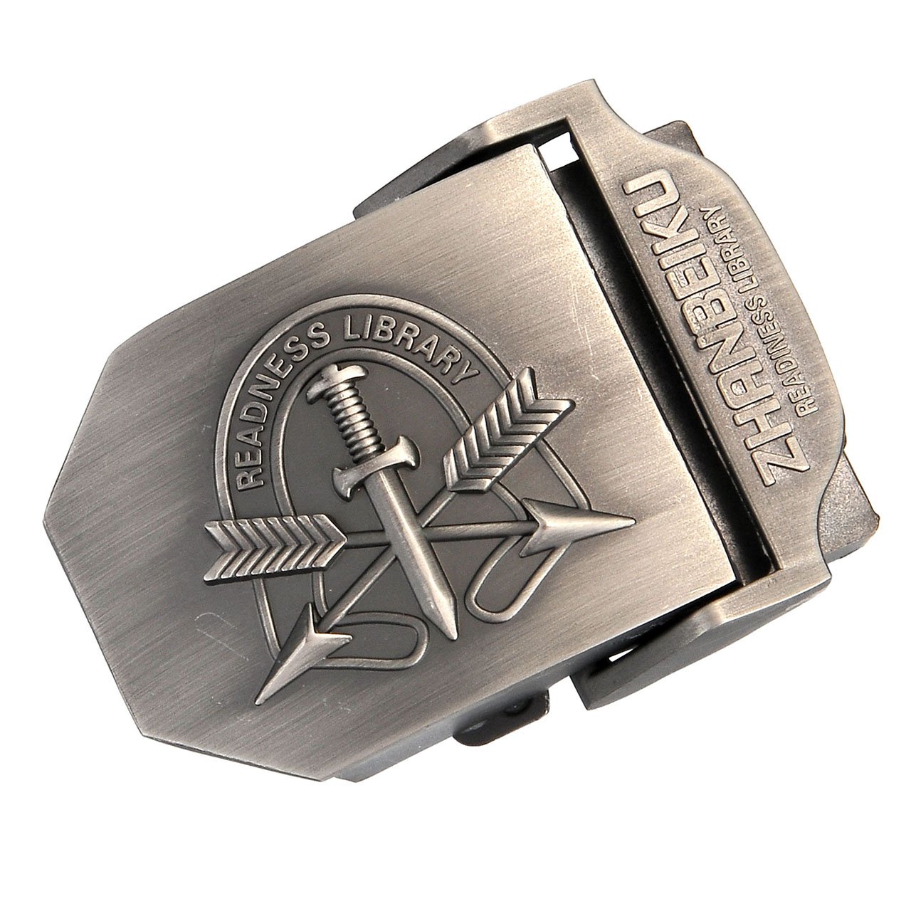 thundercats belt buckle