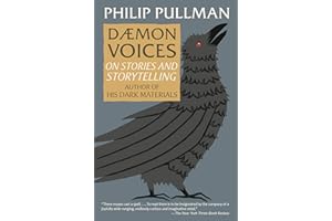 Daemon Voices: On Stories and Storytelling