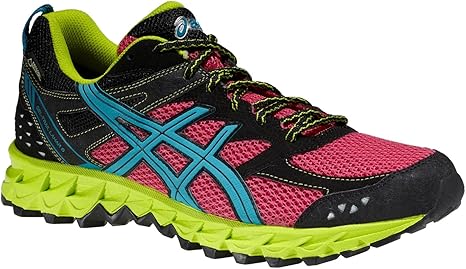 asics lahar