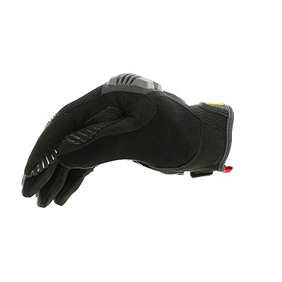 Buy Mechanix Wear M Pact Tactical Work Gloves Large Black Online In Senegal Bmraa