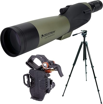celestron wide angle eyepiece
