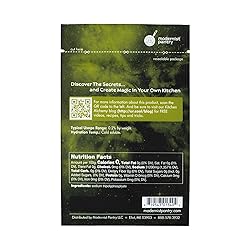 Pure Sodium Tripolyphosphate ⊘ Non-GMO