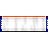 Vwleya 10FT Portable Pickleball Replacement Net Only for Driveway &amp; Backyard