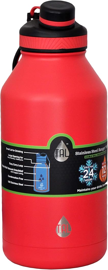 tal ranger bottle
