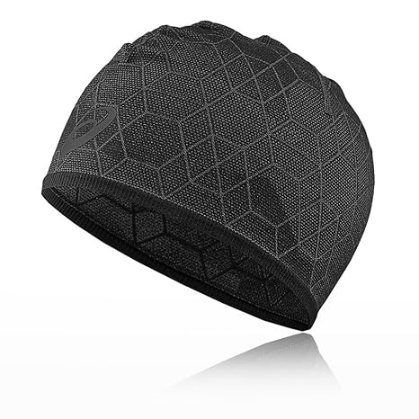asics beanie graphic