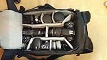 lowepro flipside 400 aw pro dslr camera backpack