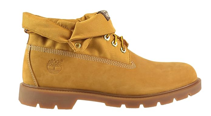 timberland roll