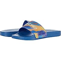 bebe Women's Fraida Slide Sandal