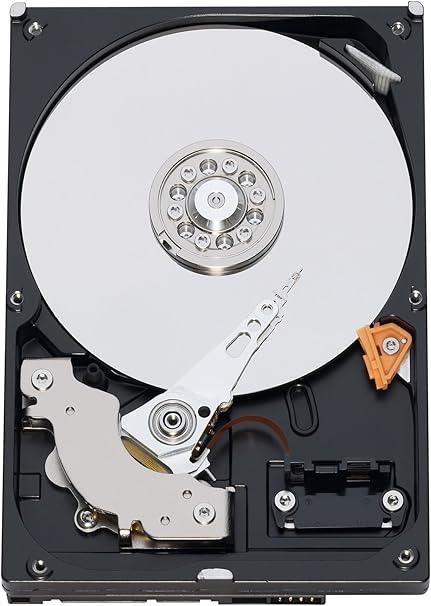 Western Digital Wd 3200aajs Disque Dur Externe 3 5 Sata 320 Go Amazon Fr Informatique