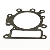 Briggs & Stratton 796584 Briggs and Stratton Cylinder Head Gasket, Grey