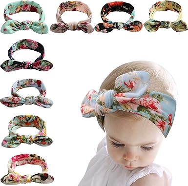 Enfant Vetements Accessoires 6 Spirale Plastique Bandeaux Bebe Fille Queue De Cheval Extensible Elastique Bobbles Bande Vetements Accessoires