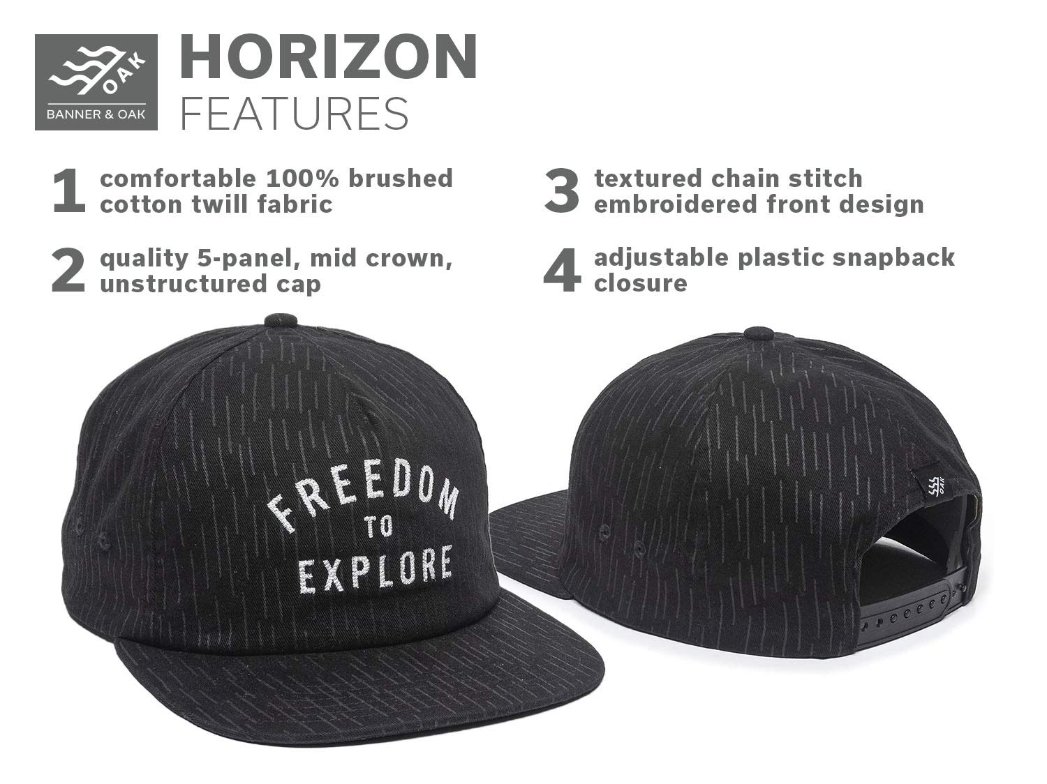 Amazon Com Banner And Oak New Arrivals