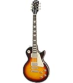 Amazon.com: Epiphone Les Paul Standard 60s, Iced Tea : Musical