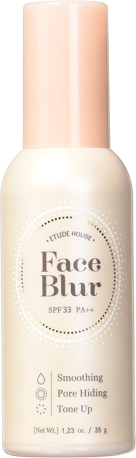 Etude House Beauty Shot Face Blur SPF33/PA++, 35g, Multicolour, 35 g (Pack of 1)