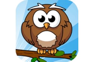 Preschool and Kindergarten Learning Games (School Edition)