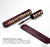 L'Oreal Paris Burgundy Mascara Volume Million Lashes Bordeaux Cashmere Mascara view 5