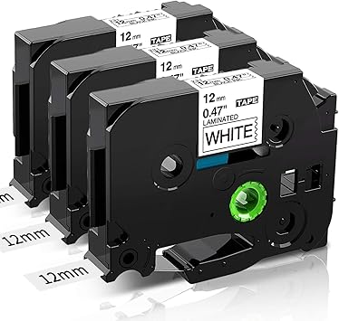 brother p touch h101c label tape