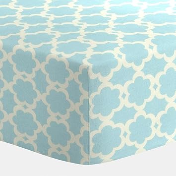 kumari garden crib bedding