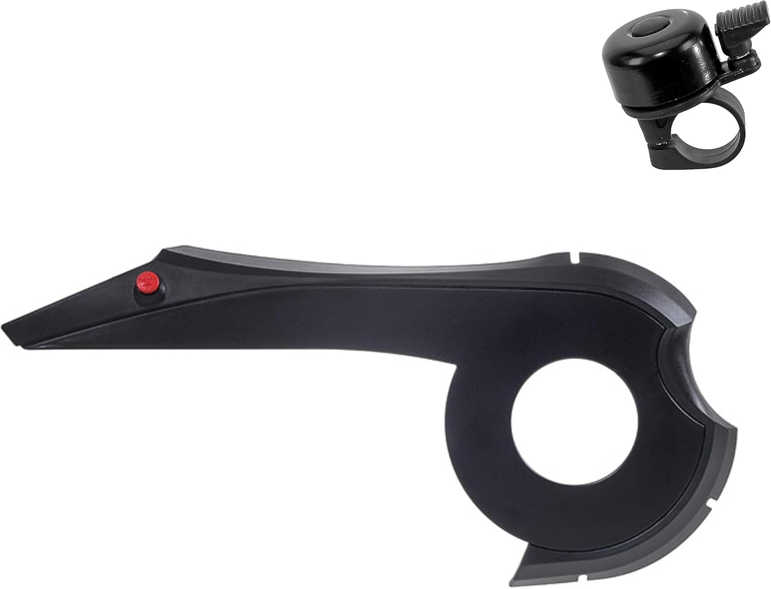 maxxi4you AngebotSet / 1 x hebie CHAINGUARD Kettenschutz für Bosch