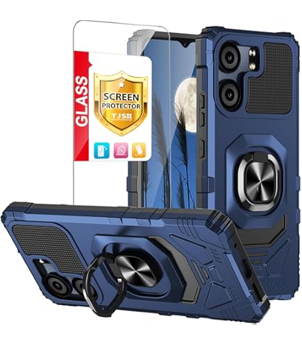 Per Custodia BLU View 5, BLU View 5 B160V Angoli Di Protezione - Foto 3