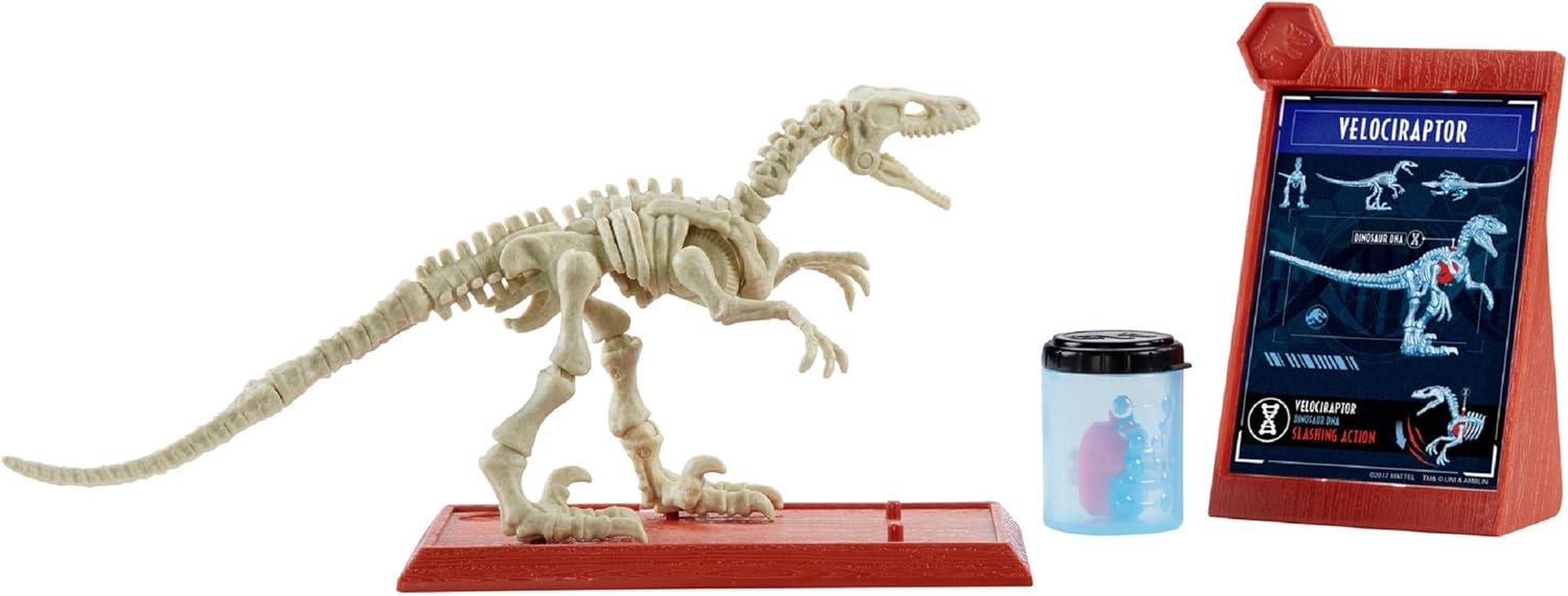jurassic world stem t rex