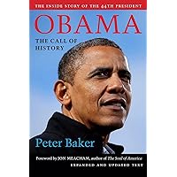 Obama: The Call of History: Updated with Expanded Text