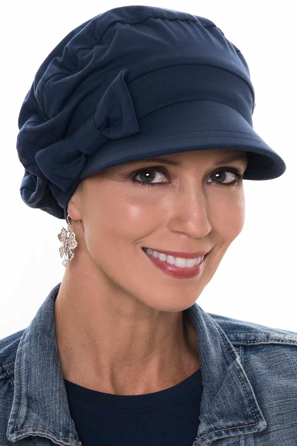 The 10 Best Cooling Turbans For Women