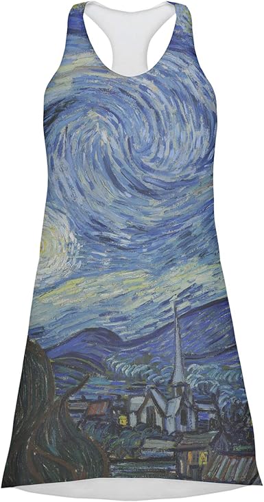 starry night dress amazon