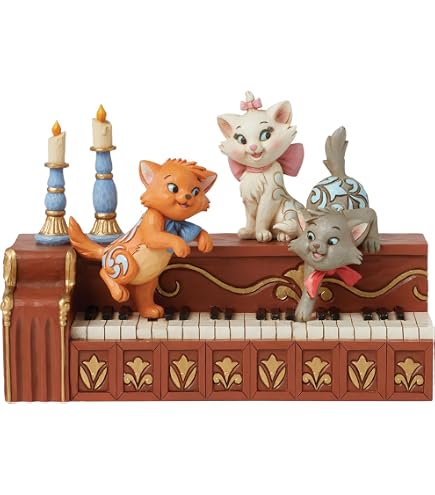 m i aさま専用Disney Traditions White wood 6体 m i aさま専用Disney Traditions White wood 6体 m i aさま専用Disney