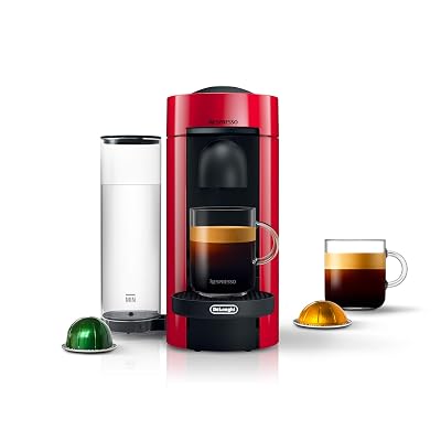 Buy Nespresso VertuoPlus Coffee and 