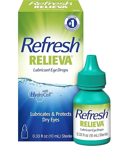 Amazon.com: Refresh Lubricant and Protection Eye Drops (2-Pack) : Health & Household Amazon.com: Refresh Lubricant and Protection Eye Drops (2-Pack) : Health & Household