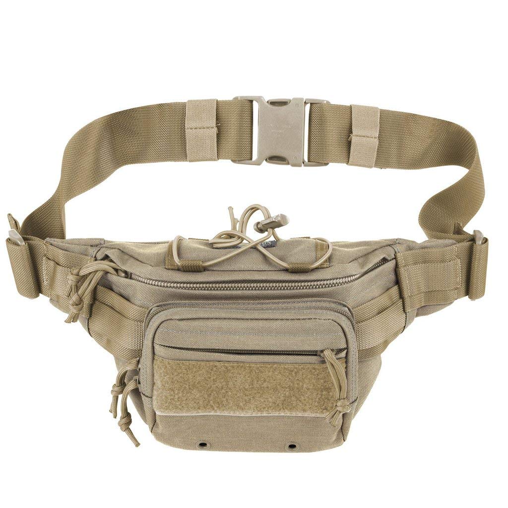 Maxpedition Unisex Maxpedition (Khaki) Octa Versipack Khaki, Khaki, 41 in UK