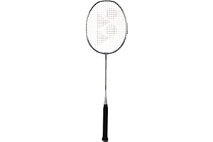 Yonex ZR 100 Light Aluminium Badminton Racquet with Head Cover Set of 2 | Made in India