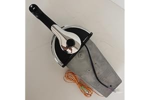 DOYT Mercury outboard remote control box 8M0059686 top mounted GEN II-4500