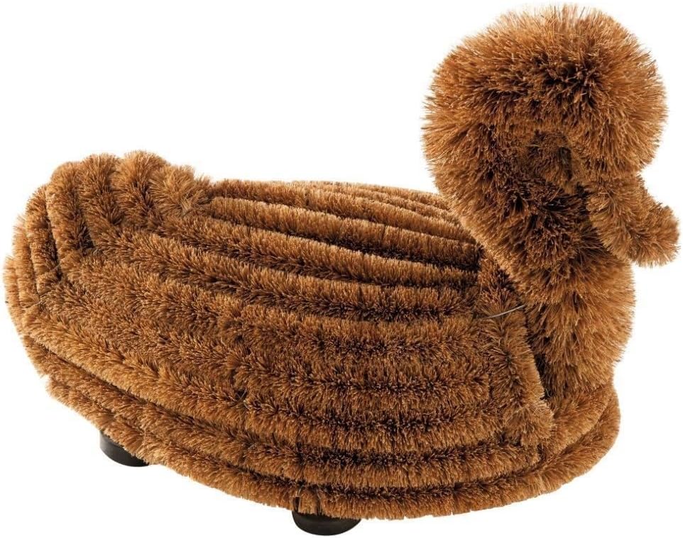 Gardman Duck Boot Scraper Amazon.co.uk Kitchen & Home