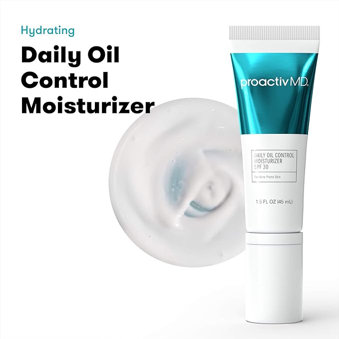 proactiv moisturizer spf 30