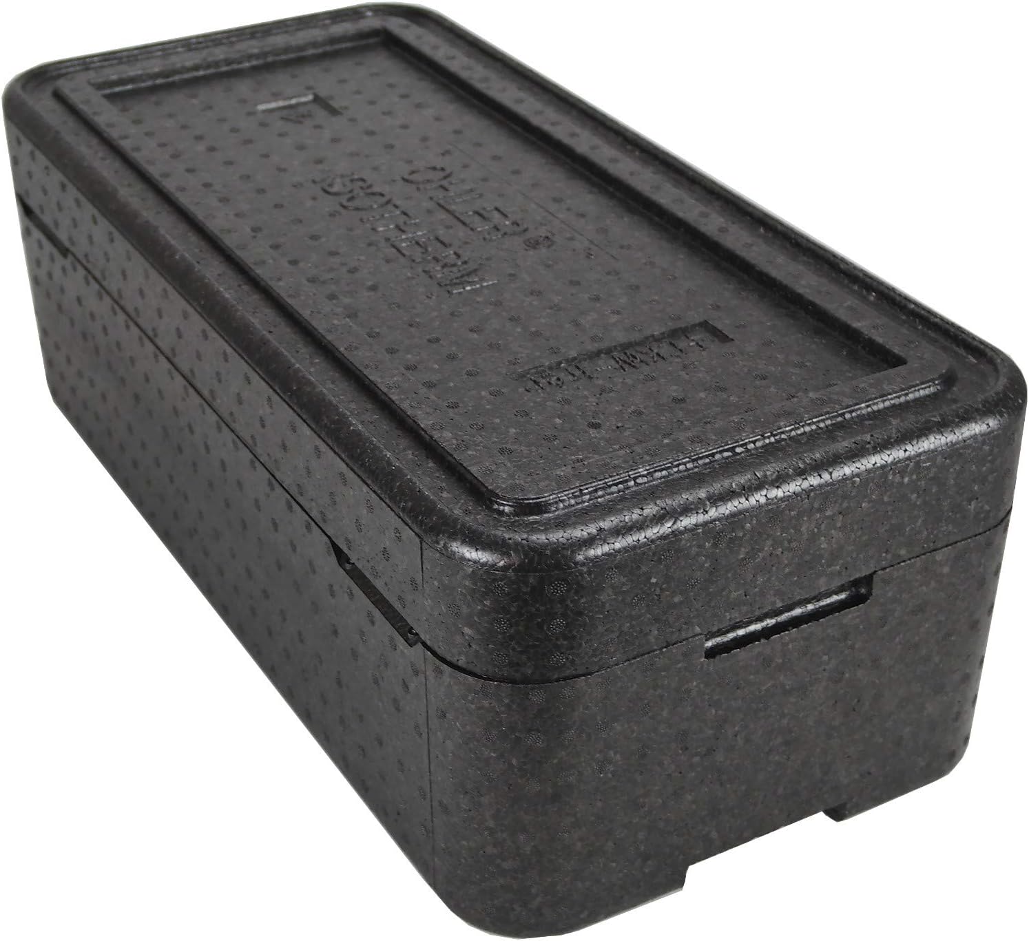 pit12 thermowelt ✓ poliestireno Antracita ✓ transporte ...