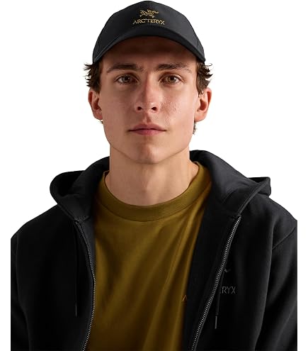 Amazon.com: Arc'teryx Aerios Bucket Hat | Our Lightest Most