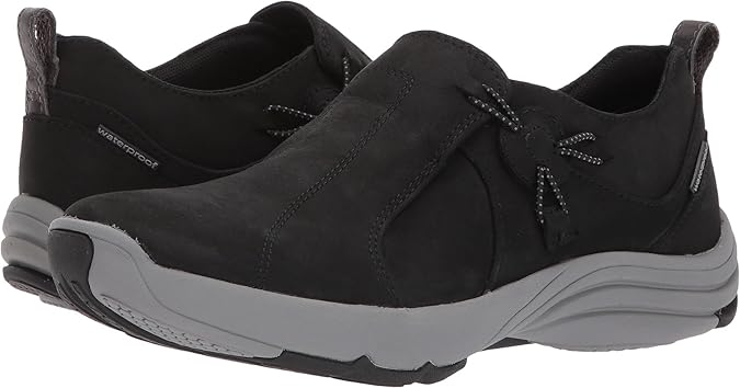 clarks wave run womens shoes