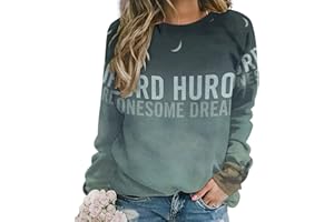 bckcgbdg Sweatshirts for Women Lord Huron, Leisure Pullover Raglan Unisex Hoodies