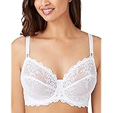 Wacoal Women's Embrace Lace Bra