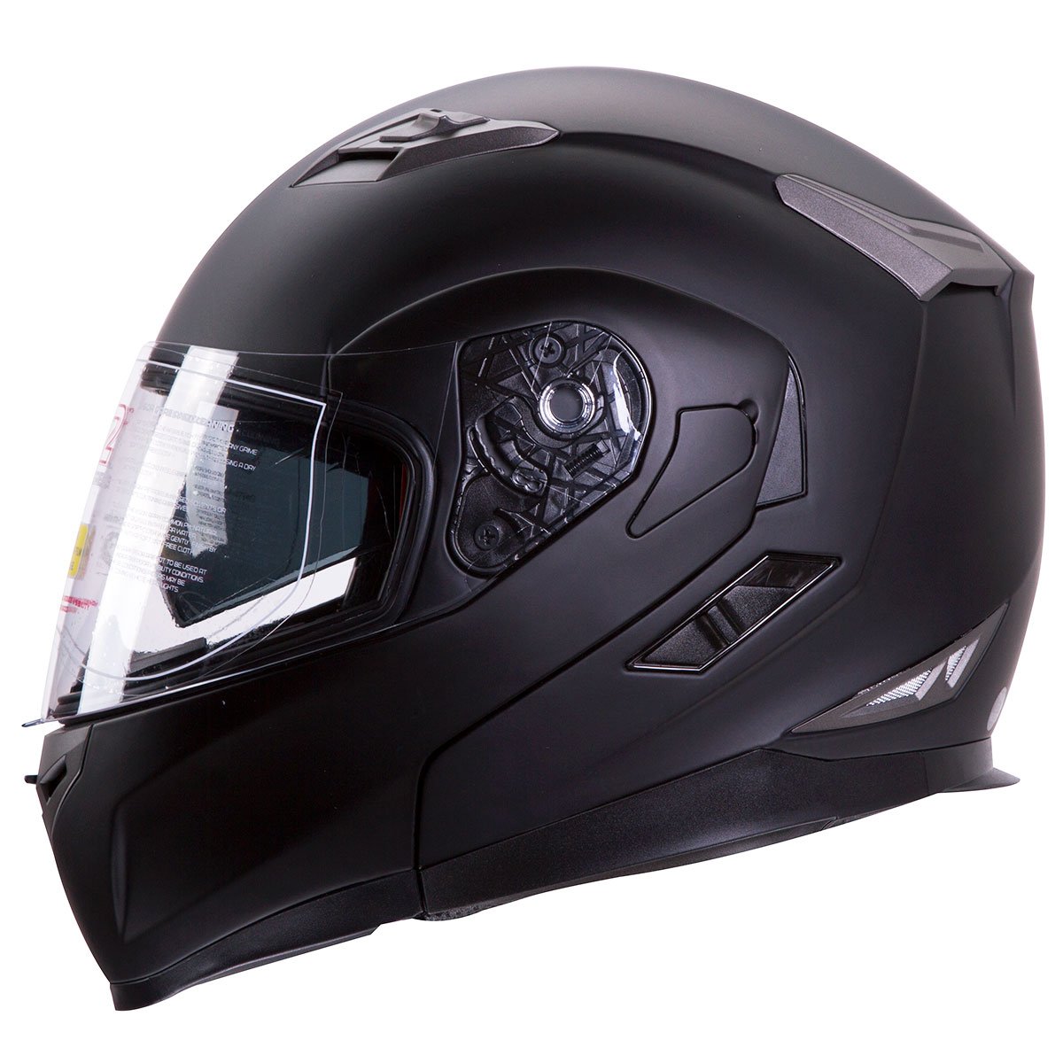 Best Motorcycle/Snowmobile Helmets of 2016 Helmet Reviews