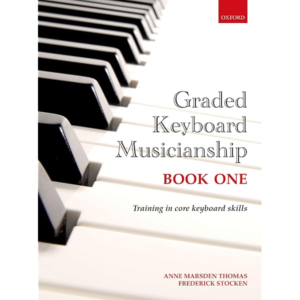Keyboard Musicianship: Piano for Adults Book Two: James Lyke, Tony