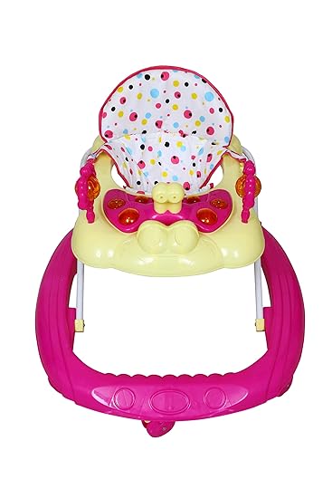 pioneer baby walker