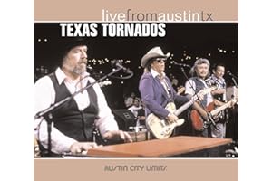Live from Austin Texas