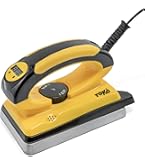 Amazon.com : Toko T8 Hot Wax Iron - Ergonomic Ski and Snowboard
