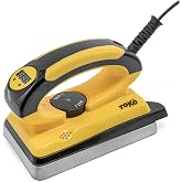 Toko Digital Ski Wax Snowboard Waxing Iron T14 USA - (5547187)